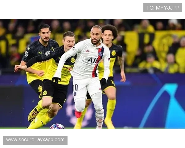 多特评估内马尔式脚下魔法：突破极限的华丽演绎